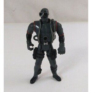 Chap Mei Soldier Force Special Ops Scuba Diver 3.75" Action Figure